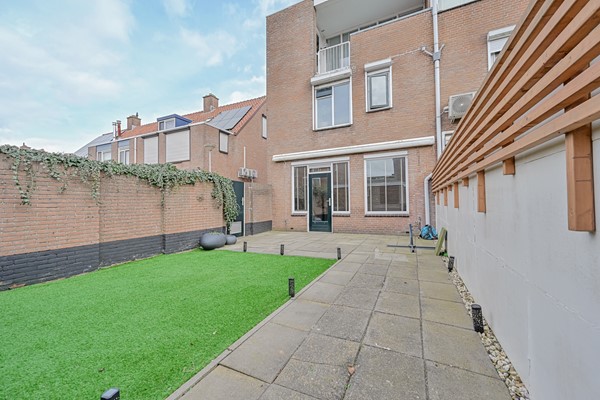 Medium property photo - Vlinderveen 533, 3205 EG Spijkenisse